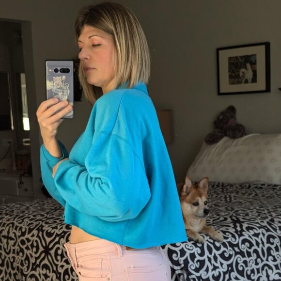 80s Sweatshirt - Picture 5 of 8